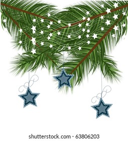 Christmas background