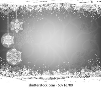 Christmas background
