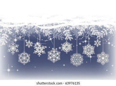 Christmas background