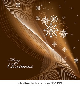 Christmas Background