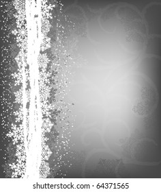 Christmas background