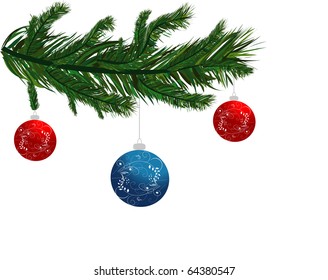 Christmas background