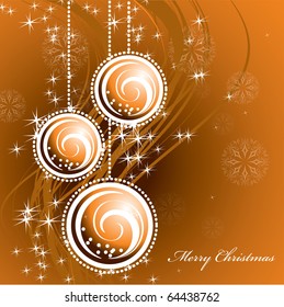 Christmas Background