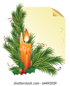 christmas background