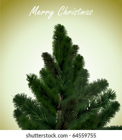 Christmas Background.