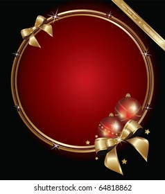  Christmas background