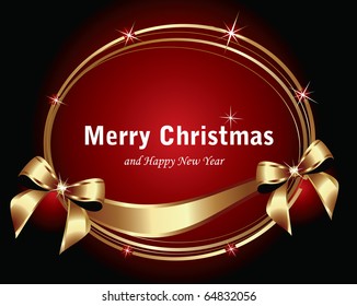 Christmas background