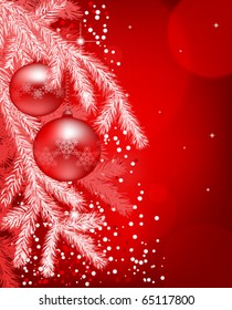 Christmas background