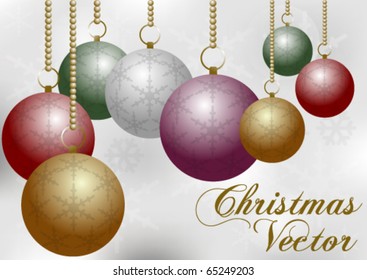 Christmas Background