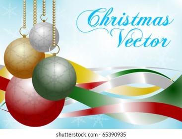 Christmas Background