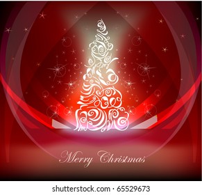 christmas background