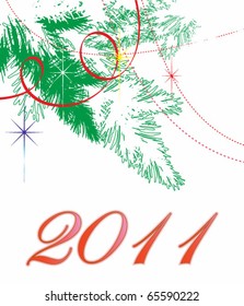 Christmas background