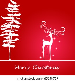 Christmas background
