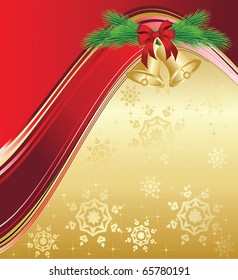 Christmas background