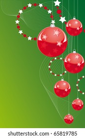 Christmas background