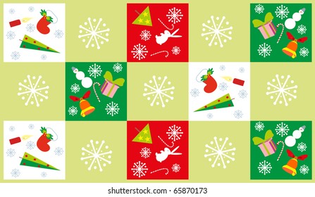 christmas background