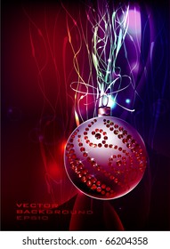 christmas background
