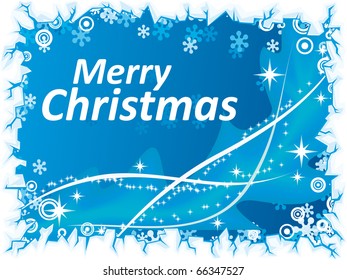Christmas background