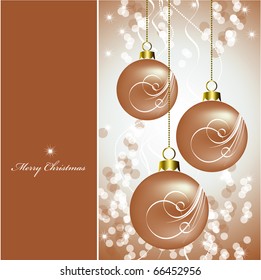 Christmas Background