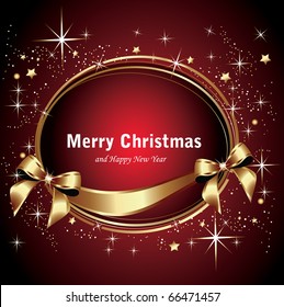 Christmas background