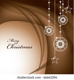 Christmas Background