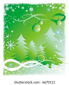 christmas background