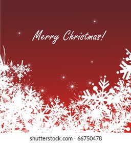 Christmas background
