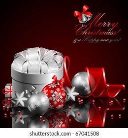 christmas background