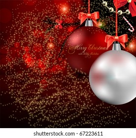 christmas background