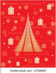 Christmas background