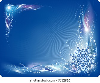 Christmas background