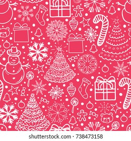 Christmas background