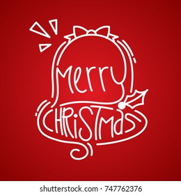 Christmas background