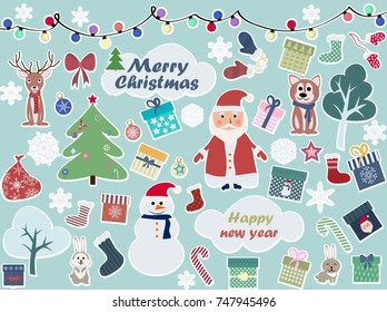 christmas background
