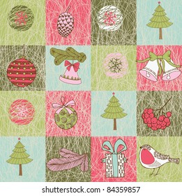 Christmas background