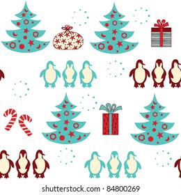 Christmas background