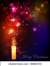 Christmas background