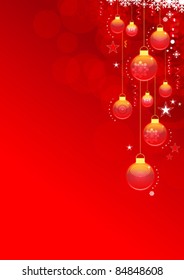Christmas Background