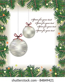 Christmas Background