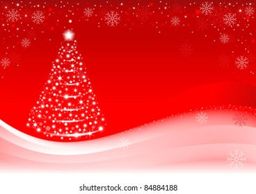 Christmas Background