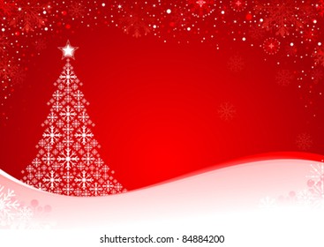 Christmas Background