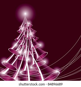 Christmas Background.