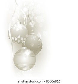 Christmas background