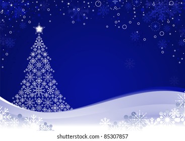 Christmas Background