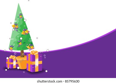 Christmas background
