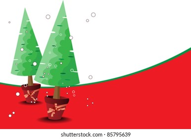 Christmas background
