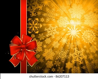 christmas background