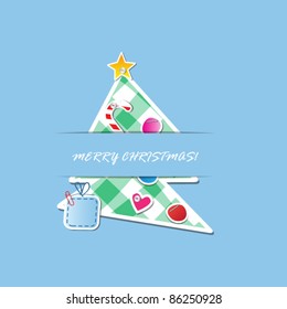 Christmas background