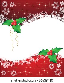 Christmas background