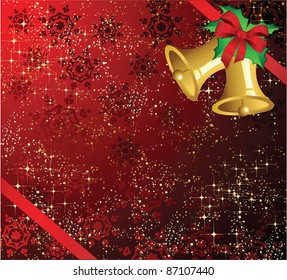 Christmas background